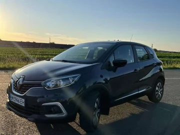 Авто Renault Captur 2018 № 7653421