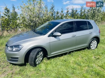 Авто Volkswagen Golf 2015 № 7653423