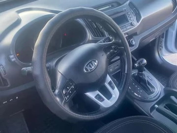 Авто KIA Sportage 2013 № 7653428