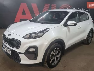 Авто KIA Sportage 2020 № 7653439