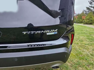 Авто Ford Edge 2019 № 7653440