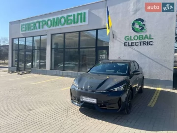 Авто Volkswagen Id Unyx 2024 № 7653461