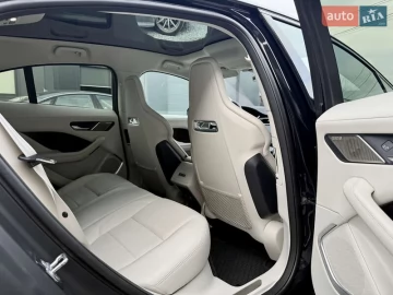 Авто Jaguar I-Pace 2020 № 7653463