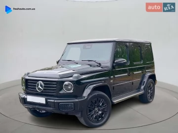 Авто Mercedes G-Class 2024 № 7653477
