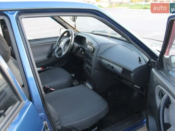 Авто ВАЗ 21099 2008 № 7653479