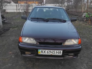 Авто ВАЗ 2115 Samara 2012 № 7653482