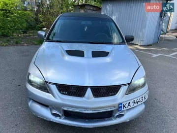 Авто Mitsubishi Lancer 2006 № 7653486