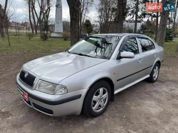 Авто Skoda Octavia 2008 № 7653500