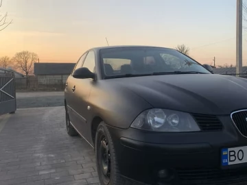 Авто SEAT Cordoba 2007 № 7653504