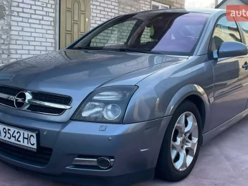 Авто Opel Vectra 2003 № 7653506
