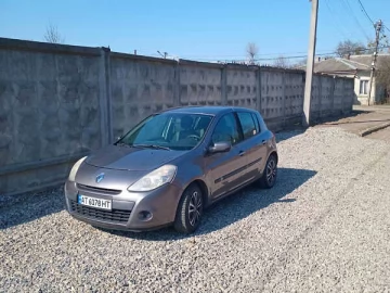 Авто Renault Clio 2010 № 7653516