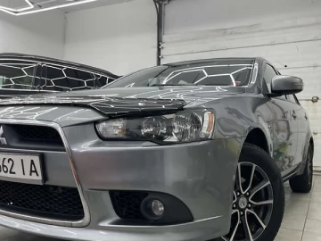Авто Mitsubishi Lancer 2014 № 7653556