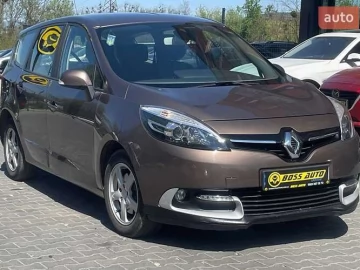 Авто Renault Megane 2013 № 7653560