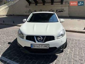 Авто Nissan Qashqai 2011 № 7653562