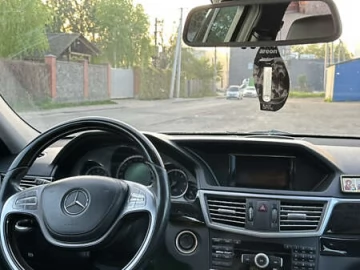Авто Mercedes E-Class 2010 № 7653573