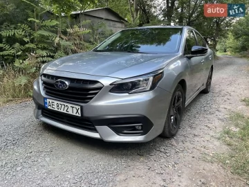 Авто Subaru Legacy 2020 № 7653605