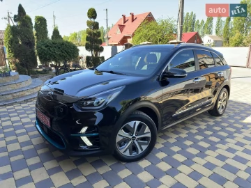 Авто KIA Niro 2022 № 7653607