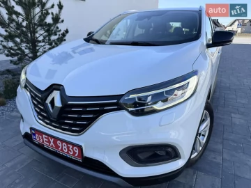 Авто Renault Kadjar 2019 № 7653612