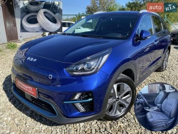 Авто KIA Niro 2021 № 7653617