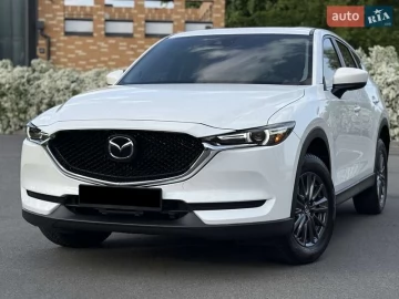Авто Mazda Cx-5 2021 № 7653619