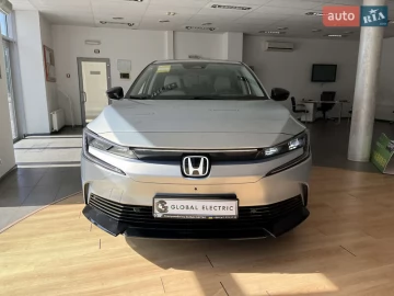 Авто Honda E Np2 2024 № 7653626