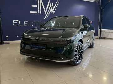 Авто  7X 2024 № 7653640