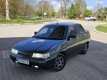 Авто ВАЗ 2110 2008 № 7653645