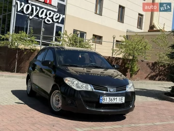 Авто ЗАЗ Forza 2011 № 7653648