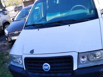 Авто Fiat Scudo 2006 № 7653663
