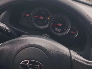 Авто Subaru Legacy 2006 № 7653671