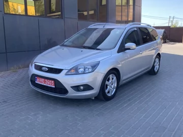 Авто Ford Focus 2009 № 7653675