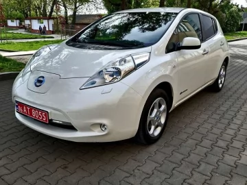Авто Nissan Leaf 2014 № 7653717