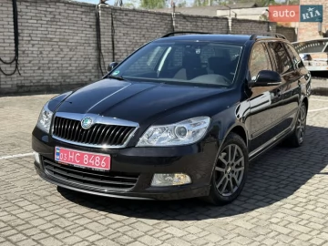 Авто Skoda Octavia 2012 № 7653724