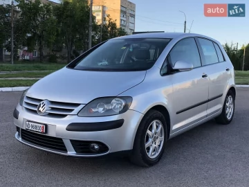 Авто Volkswagen Golf Plus 2006 № 7653732