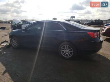 Авто Chevrolet Malibu 2015 № 7653738