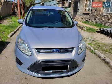 Авто Ford C-Max 2012 № 7653743