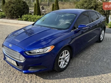 Авто Ford Fusion 2015 № 7653751