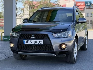 Авто Mitsubishi Outlander 2012 № 7653762