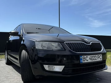 Авто Skoda Octavia 2013 № 7653765