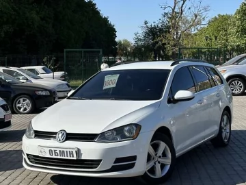 Авто Volkswagen Golf 2015 № 7653766