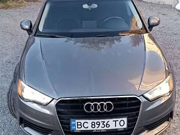 Авто Audi A3 2014 № 7653767