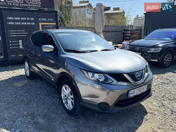 Авто Nissan Rogue Sport 2019 № 7653781