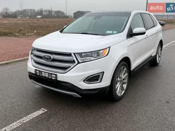 Авто Ford Edge 2018 № 7653791