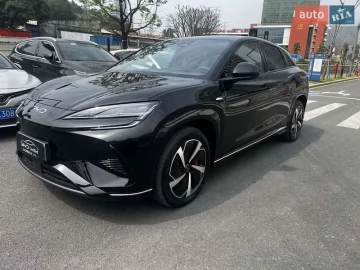 Авто BYD Sea Lion 7 2024 № 7653811