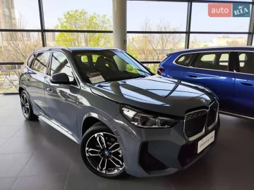 Авто BMW Ix1 2023 № 7653814