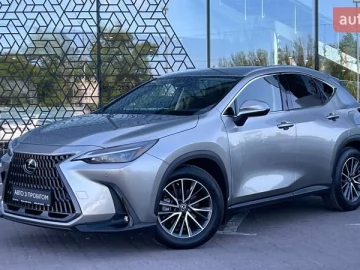 Авто Lexus Nx 2022 № 7653825