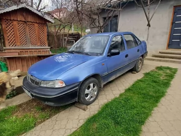 Авто Daewoo Nexia 2007 № 7653834