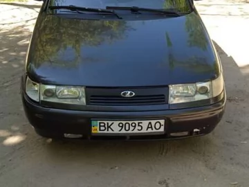 Авто ВАЗ 2110 2009 № 7653837