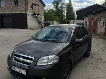 Авто ЗАЗ Vida 2013 № 7653840