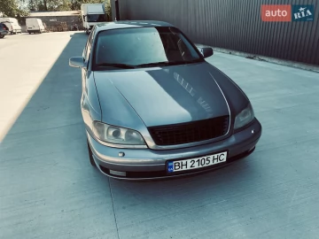Авто Opel Omega 2001 № 7653843